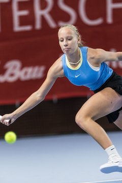 Isabella Abendroth 65 - TNB Landesmeisterschaften